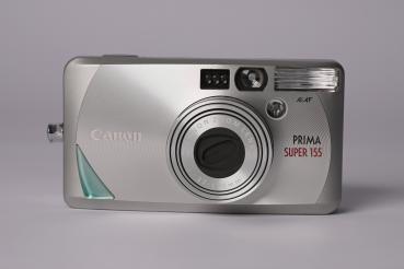 Canon Prima Super 155 - Gebrauchtartikel -